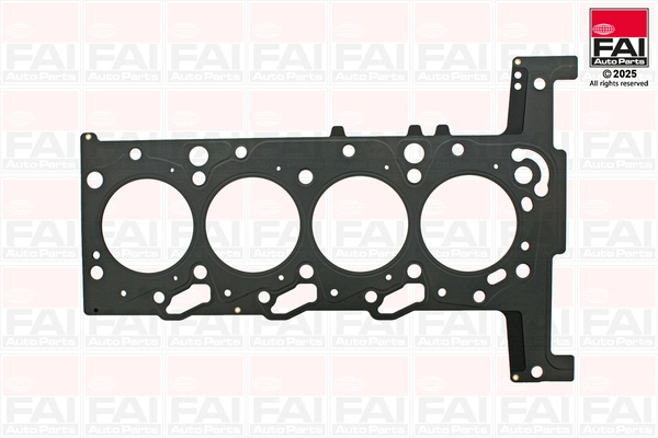 Gasket, cylinder head